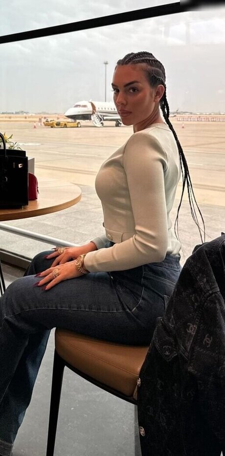 Georgina Rodriguez Hernndez