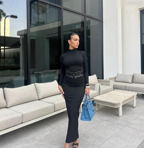 Georgina Rodriguez Hernndez