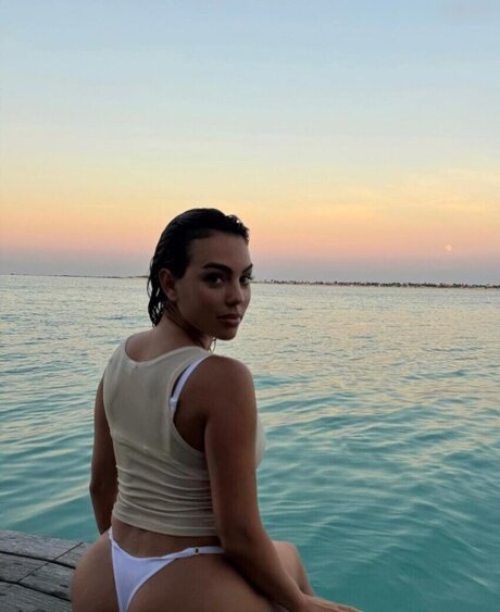 Georgina Rodriguez Hernndez