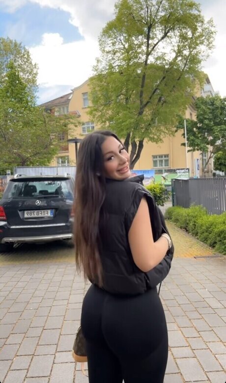 Selinkitmir Foto desnuda filtrada de OnlyFans de Selinkitmir #138