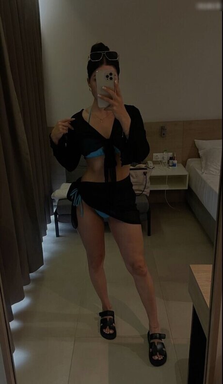 Selinkitmir Foto desnuda filtrada de OnlyFans de Selinkitmir #232