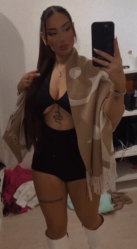 Selinkitmir Foto desnuda filtrada de OnlyFans de Selinkitmir #79