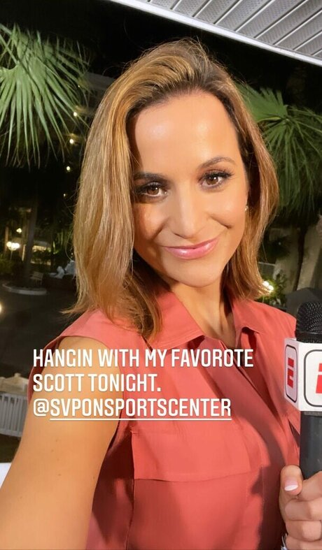 Foto desnuda filtrada de OnlyFans de Dianna Russini