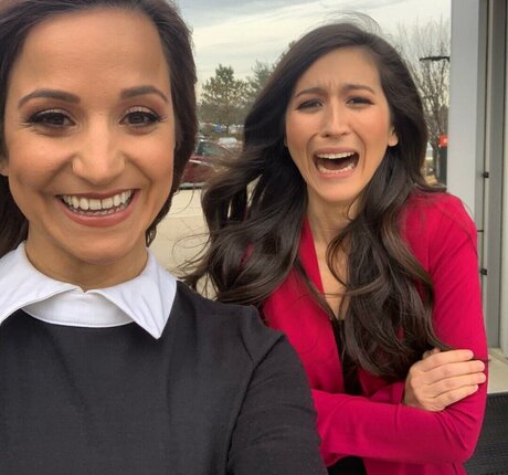 Foto desnuda filtrada de OnlyFans de Dianna Russini