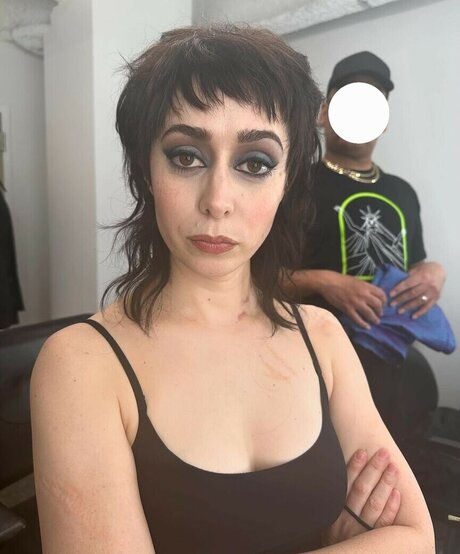 Cristin Milioti