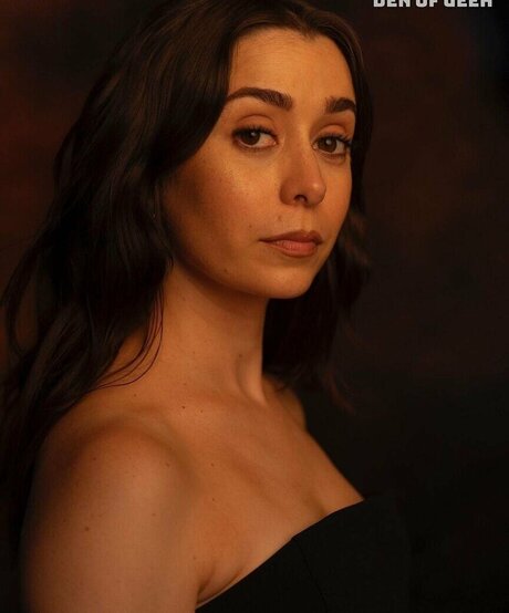 Cristin Milioti