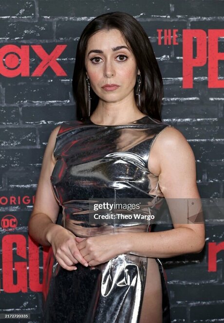 Cristin Milioti