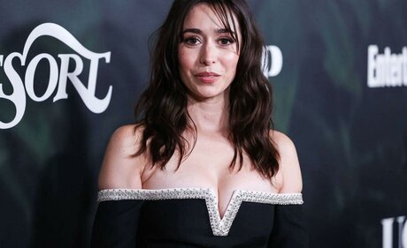 Cristin Milioti
