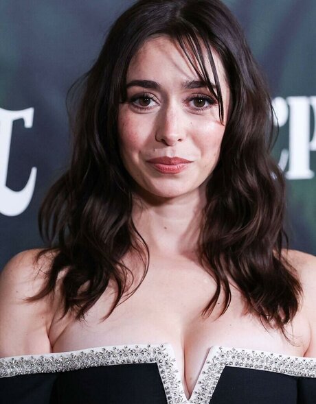 Cristin Milioti