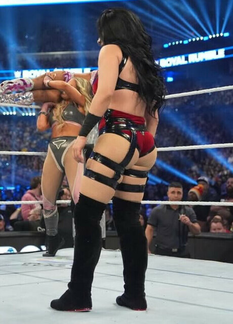 Foto desnuda filtrada de OnlyFans de Nyybaybie Bambi