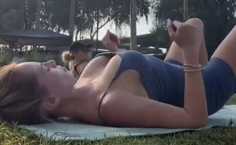 Alina Schulte im Hoff