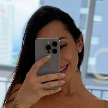 Karol Rosalin Foto desnuda filtrada de OnlyFans de Karol Rosalin #25