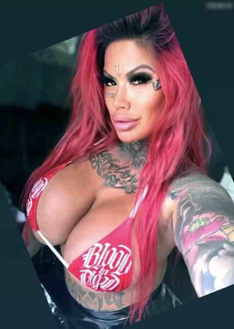 Catherine Teufelsweib