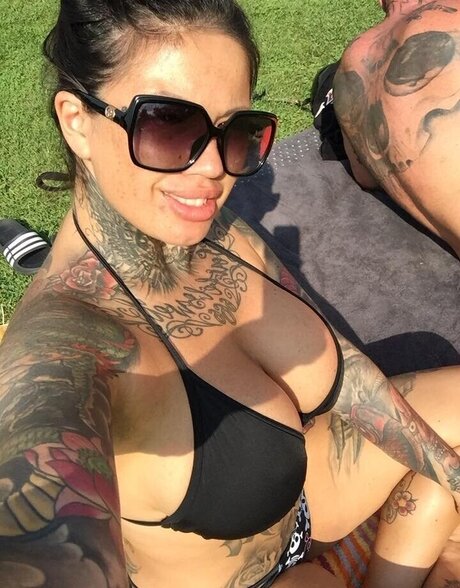 Catherine Teufelsweib