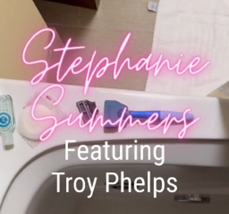 Foto desnuda filtrada de OnlyFans de Stephanie Summers