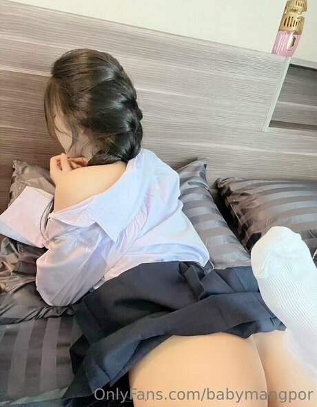 Babymangpor
