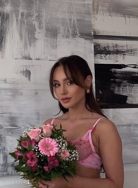 Margarita Maddy Nigmatullin