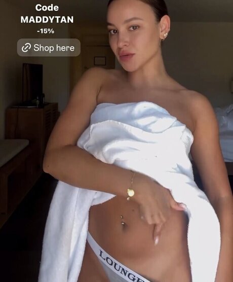 Margarita Maddy Nigmatullin