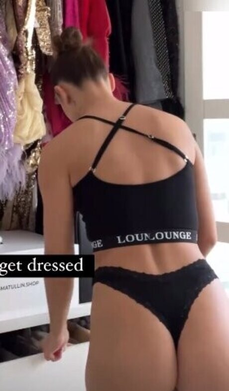 Margarita Maddy Nigmatullin