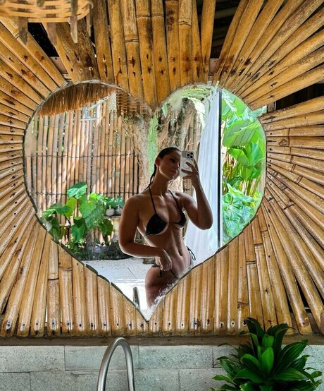 Melissa Ortega Tafjord