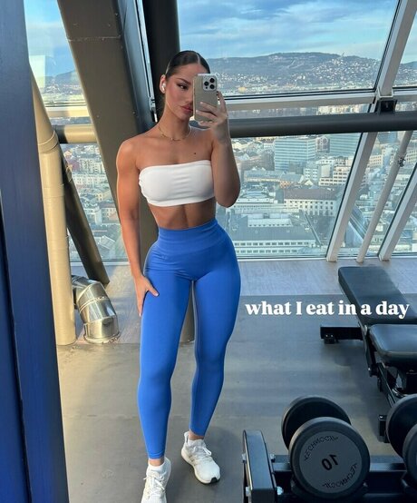 Melissa Ortega Tafjord