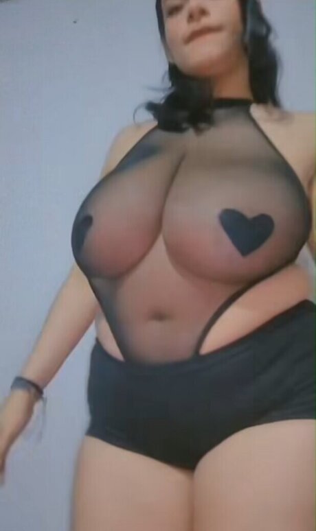 Foto desnuda filtrada de OnlyFans de Isabelaarosax