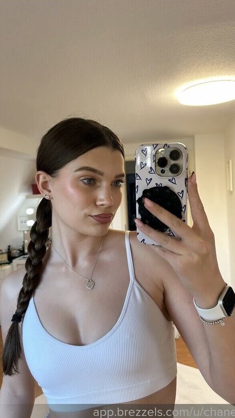 Chanel Silberberg