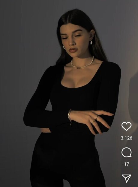 Chanel Silberberg Foto desnuda filtrada de OnlyFans de Chanel Silberberg #47