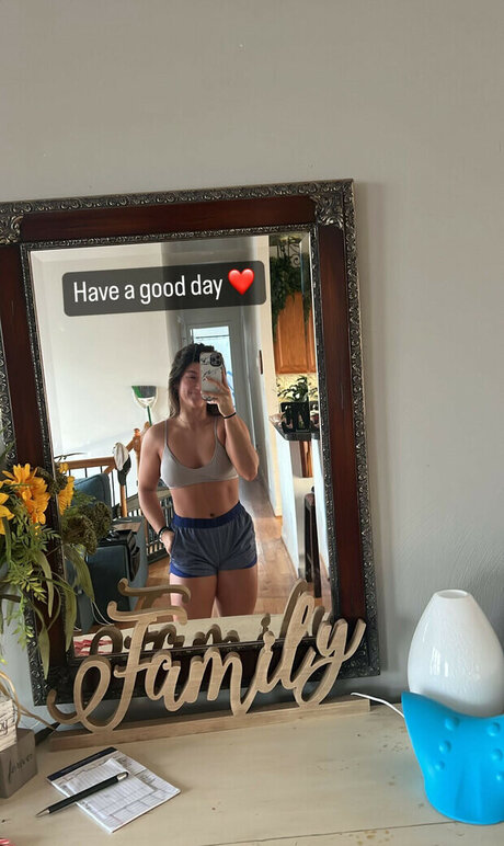 Foto desnuda filtrada de OnlyFans de Shortmcnugget