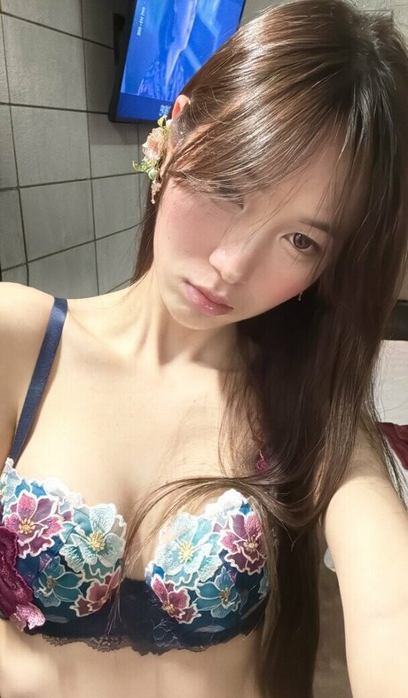 Foto desnuda filtrada de OnlyFans de Pepipp