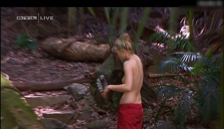 Ich Bin Ein Star  Holt Mich Hier Raus