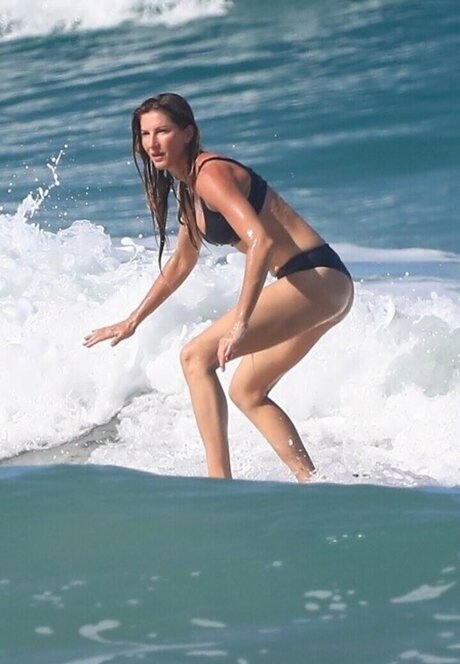 Gisele Bndchen