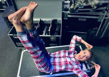 Annacarina Woitschack