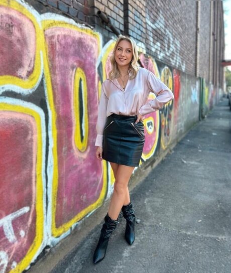 Annacarina Woitschack