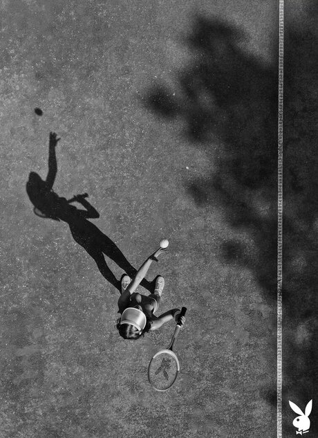 Svenja Van Den Bogaart