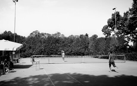 Svenja Van Den Bogaart