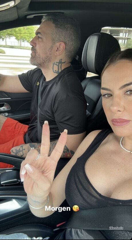 Anna-Maria Ferchichi