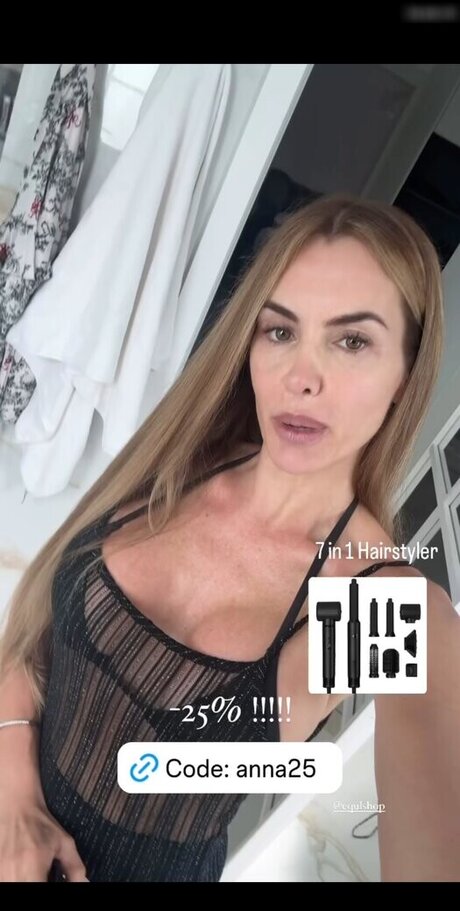 Anna-Maria Ferchichi