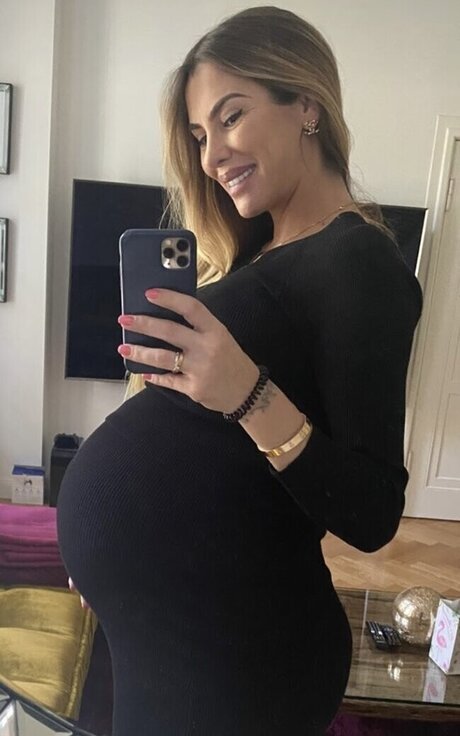 Anna-Maria Ferchichi