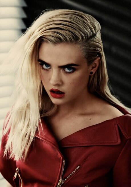 Maddie Hasson