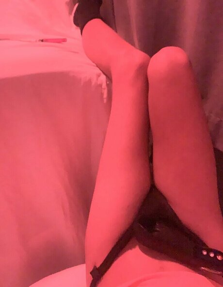 Foto desnuda filtrada de OnlyFans de Isabelle