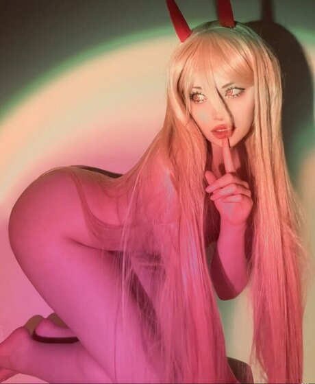 Foto desnuda filtrada de OnlyFans de Prymsgarden