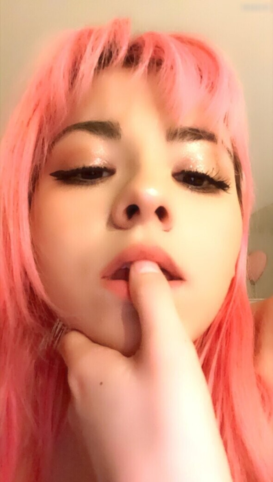 Foto desnuda filtrada de OnlyFans de Luvcoregf Lex #1167