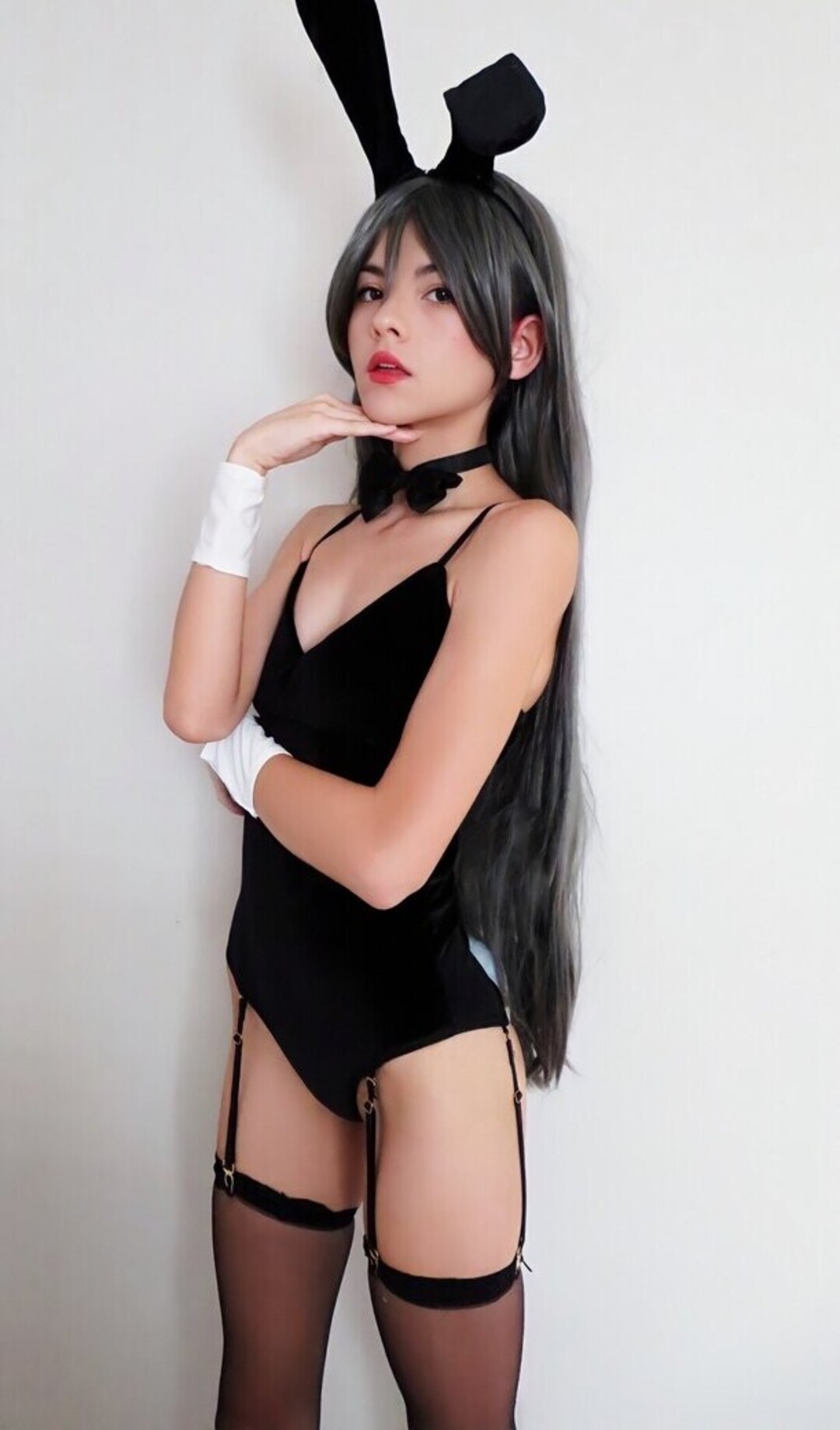 Foto desnuda filtrada de OnlyFans de Luvcoregf Lex #1251