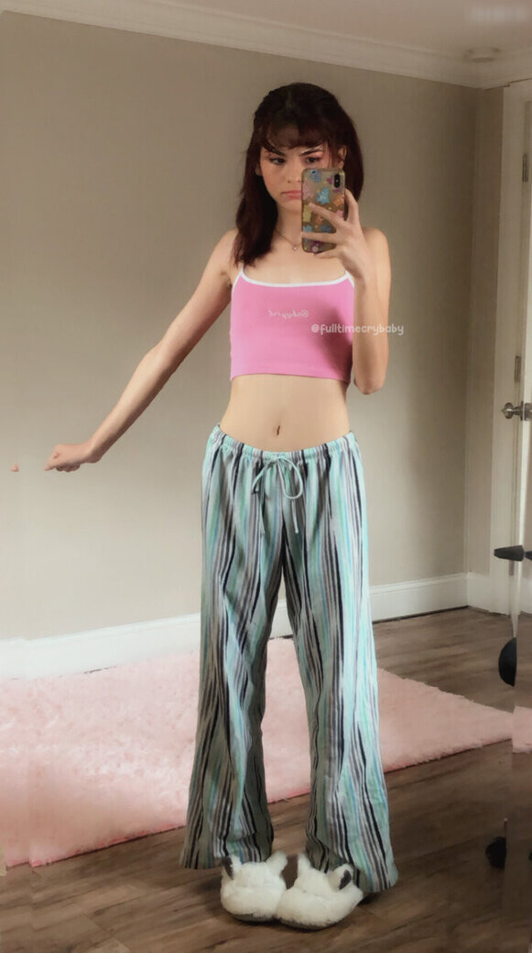 Foto desnuda filtrada de OnlyFans de Luvcoregf Lex #1362