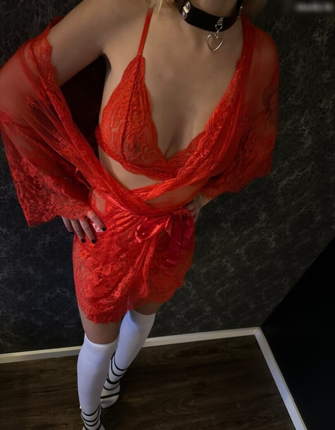 Foto desnuda filtrada de OnlyFans de Jordannatanna #1206