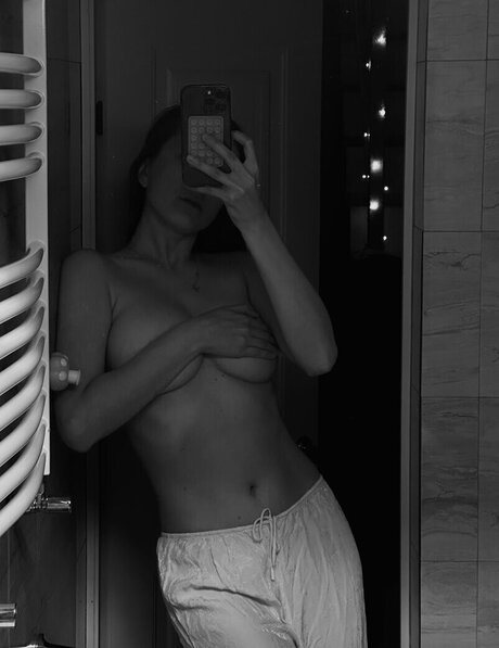 Foto desnuda filtrada de OnlyFans de Yapishukino