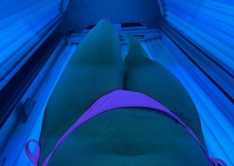 Foto desnuda filtrada de OnlyFans de Yohosamm