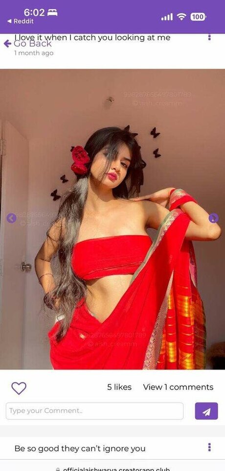 Aishwarya Harishankar