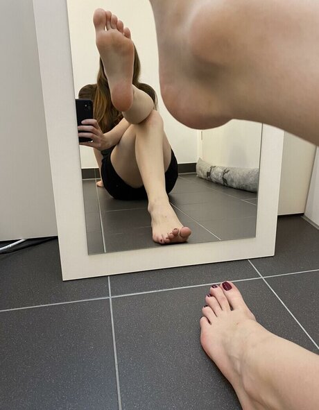 Marleysfeetworldx